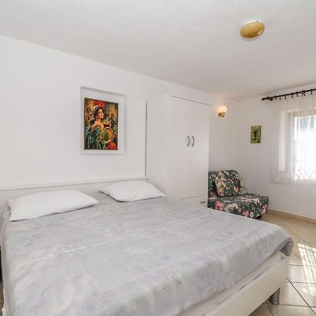 Apartments Anna 特罗吉尔 外观 照片